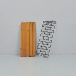 1165 4115 WALL SHELF